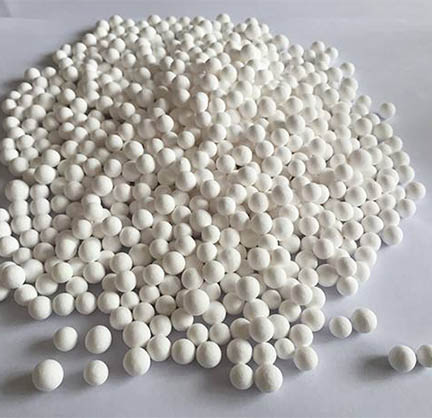 廢氧化鋁球回收有哪些意義？